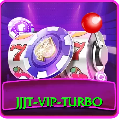 jjjt - VIP Turbo - 2