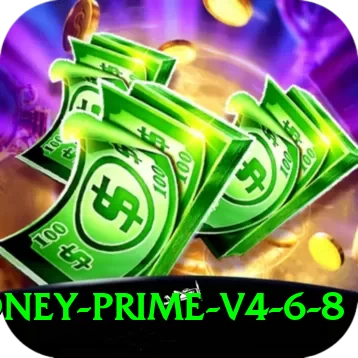 jjwin Money Prime v4.6.8 - 2