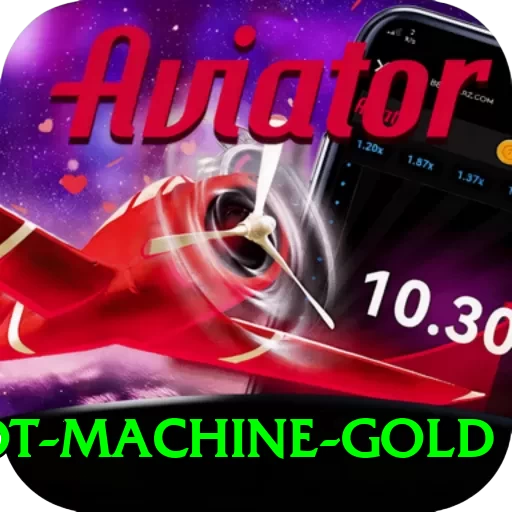 JJwin Slot Machine Gold - 2