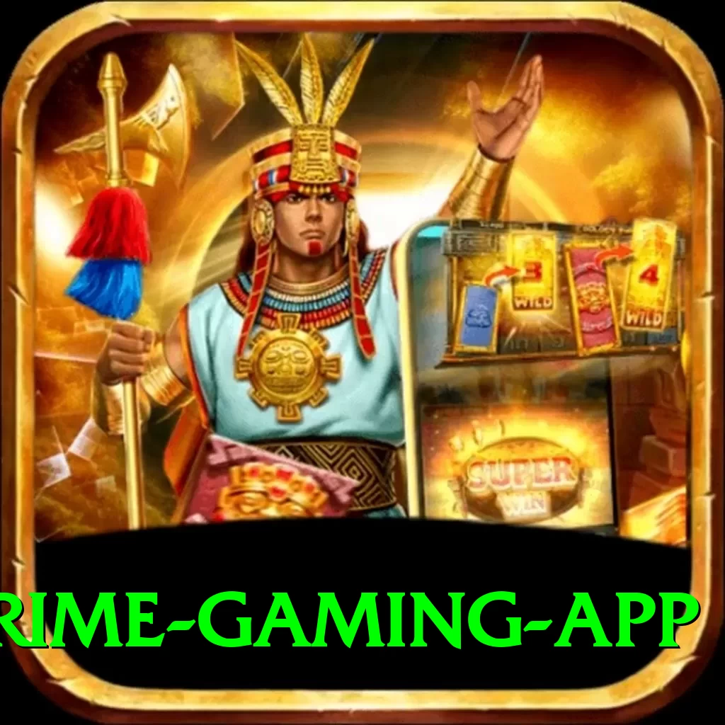 JL18 Game Prime Gaming App - 2
