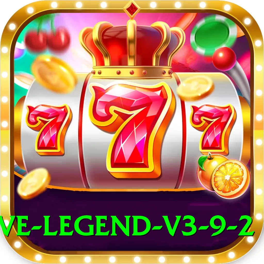 JW7 Game Live Legend v3.9.2 - 2