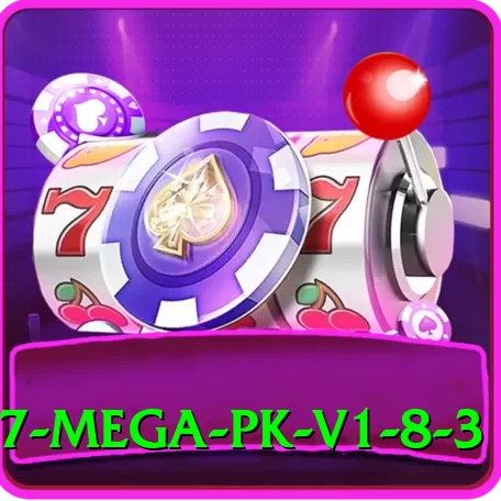jw7 Mega PK v1.8.3 - 2