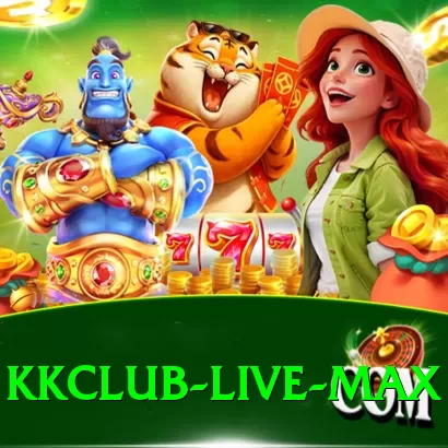 kkclub Live Max - 2