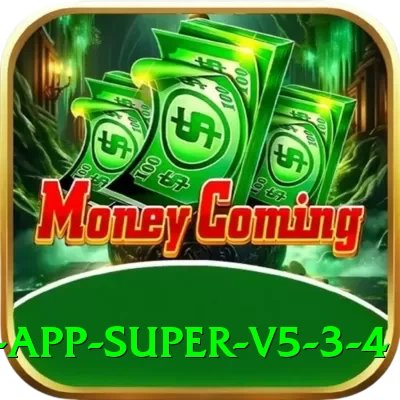 luck22 App Super v5.3.4 - 2