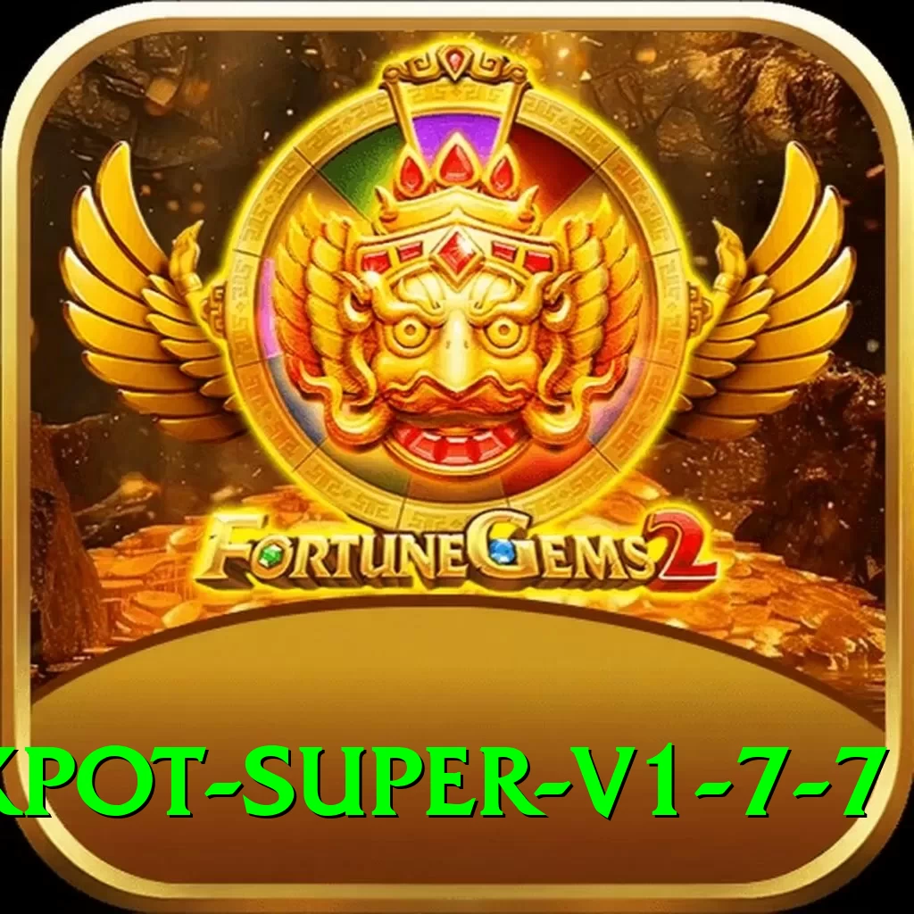 luckyi8 Jackpot Super v1.7.7 - 2