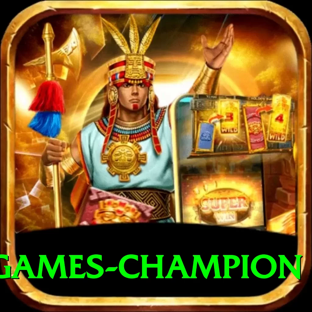 m666 Games Champion - 2