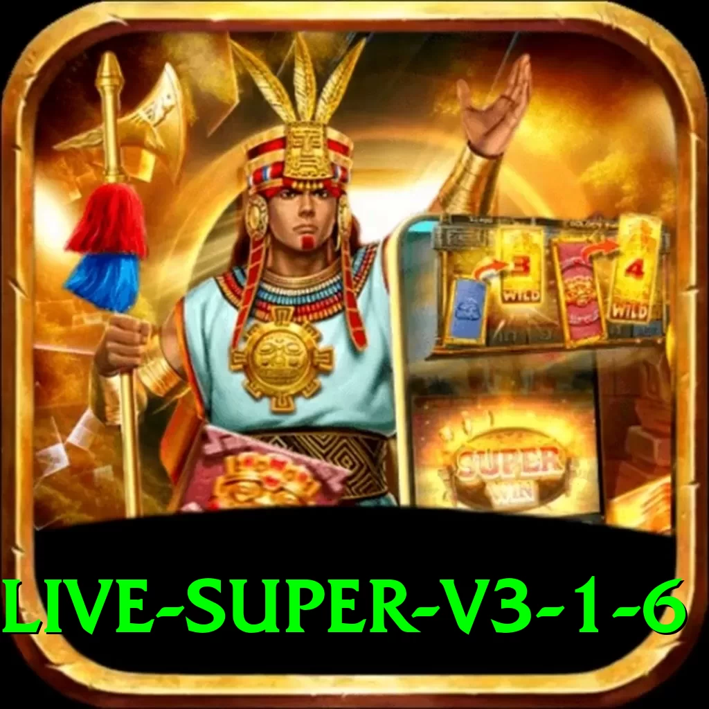 melbet Live Super v3.1.6 - 2