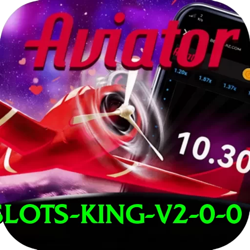 Metawin Slots King v2.0.0 - 2