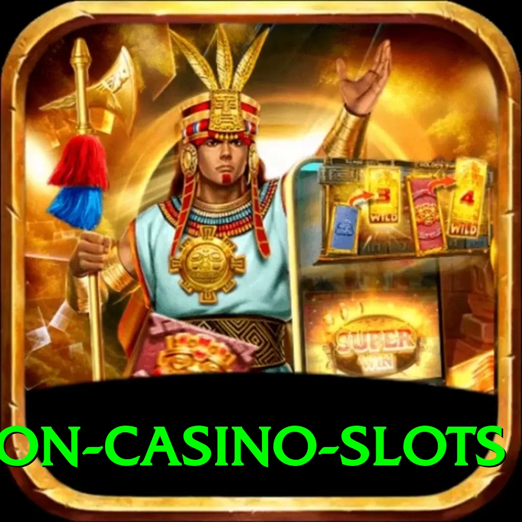 MJ77 Champion - Casino & Slots - 2