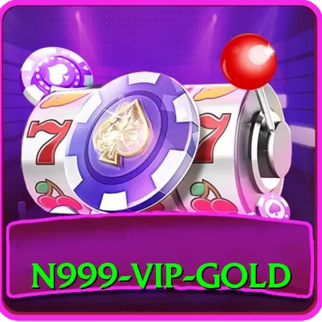N999 - VIP Gold - 2