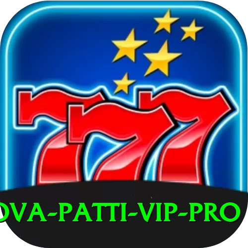 Nova Patti - VIP Pro - 2
