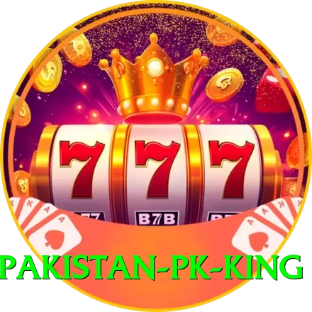 Online Casino Pakistan PK King - 2
