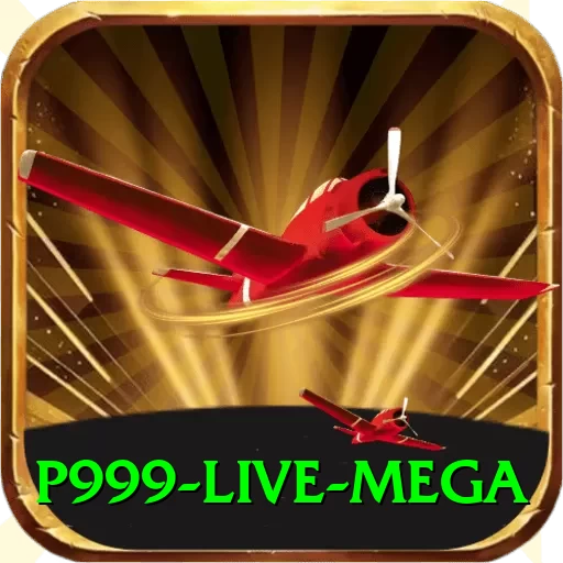 p999 Live Mega - 2