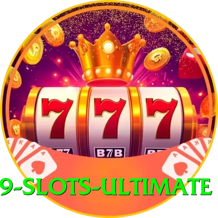 p999 - Slots Ultimate - 2