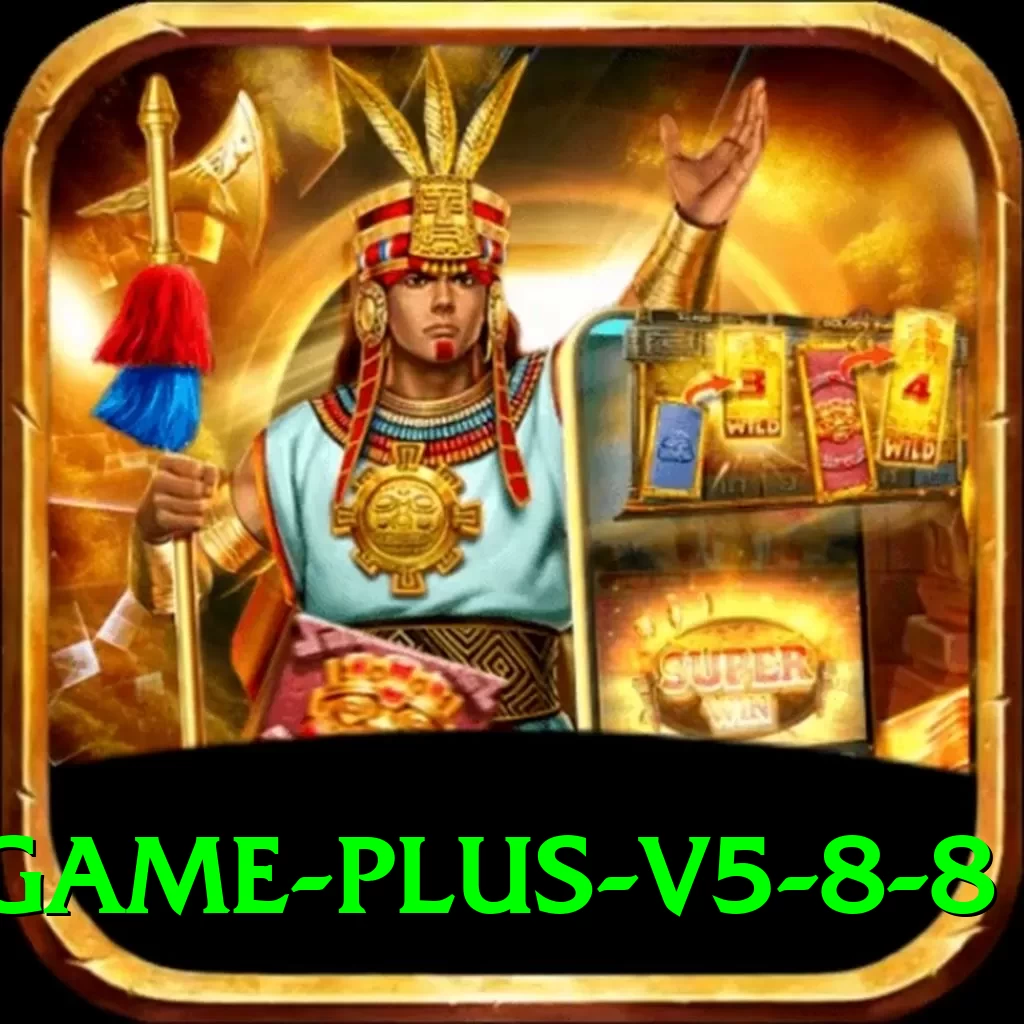 Pak Club Game Plus v5.8.8 - 2