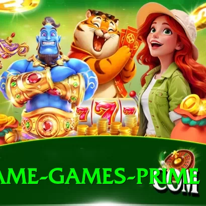 Pak Vip Game Games Prime - 2