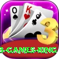 pak33 Games King