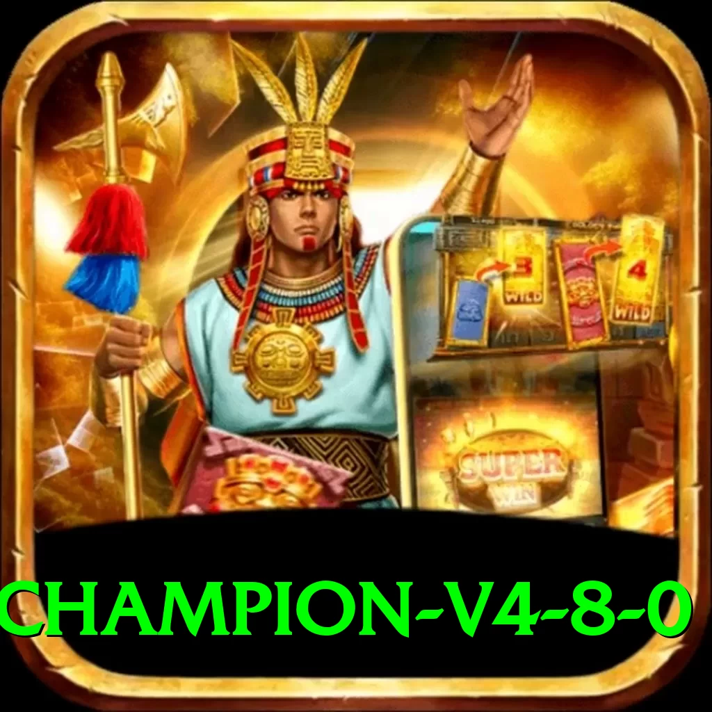 Pak804 Game Casino Champion v4.8.0 - 2