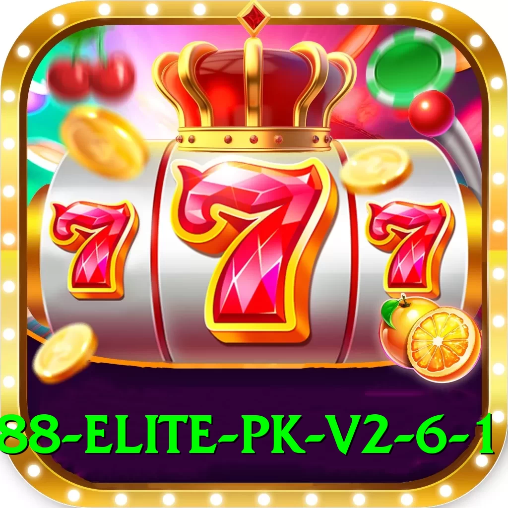 pakbet88 Elite PK v2.6.1 - 2