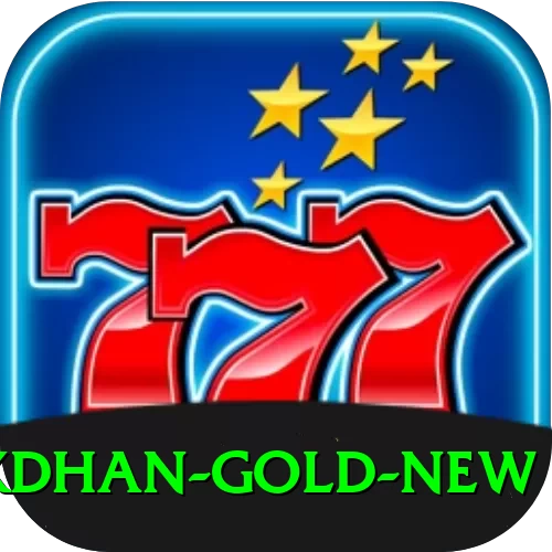 PakDhan Gold New - 2