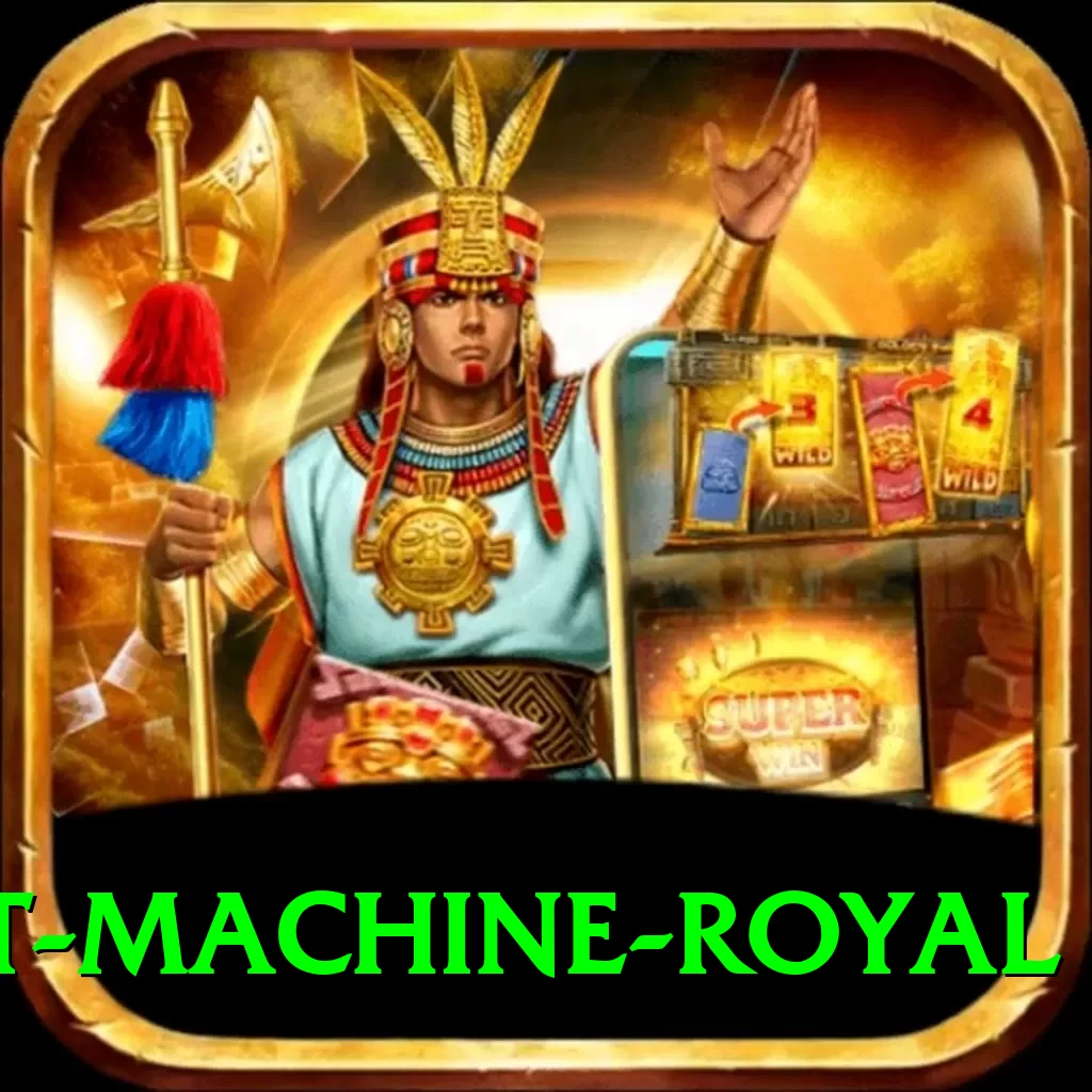 Pakistan Casino Slot Machine Royal - 2