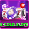 paks Gold Slots