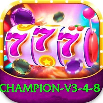 pk33 APK Champion v3.4.8 - 2