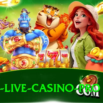 pk365 Live Casino Pro - 2