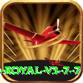pk555 Casino Royal v3.7.7