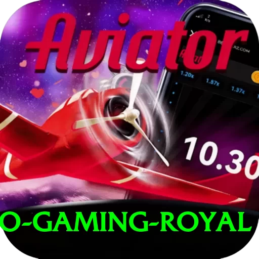 pkcasino - Gaming Royal - 2