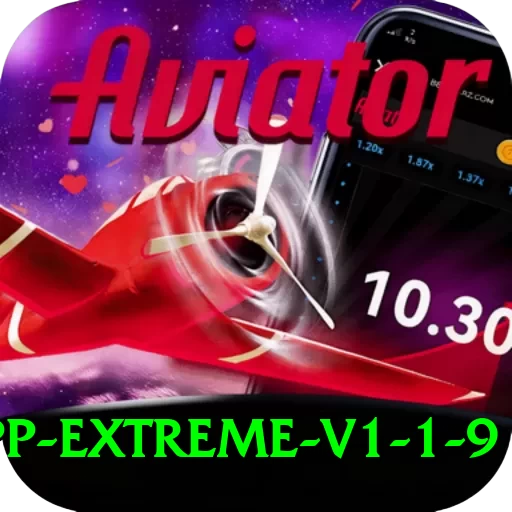 PKR Casino App Extreme v1.1.9 - 2