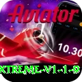 PKR Casino App Extreme v1.1.9