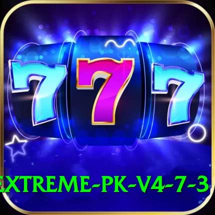 PKR Slots Extreme PK v4.7.3 - 2