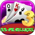 pkr333 PK Deluxe