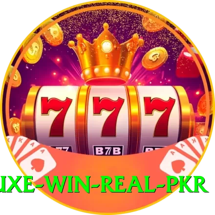 pkr888 Deluxe - Win Real PKR - 2