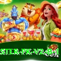 pkr888 Master PK v2.8.1