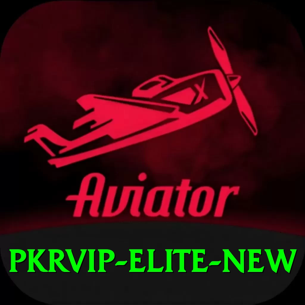 pkrvip Elite New - 2