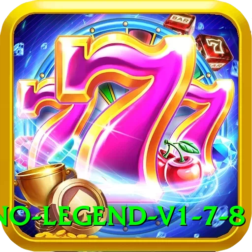 pkz88.pk Casino Legend v1.7.8 - 2