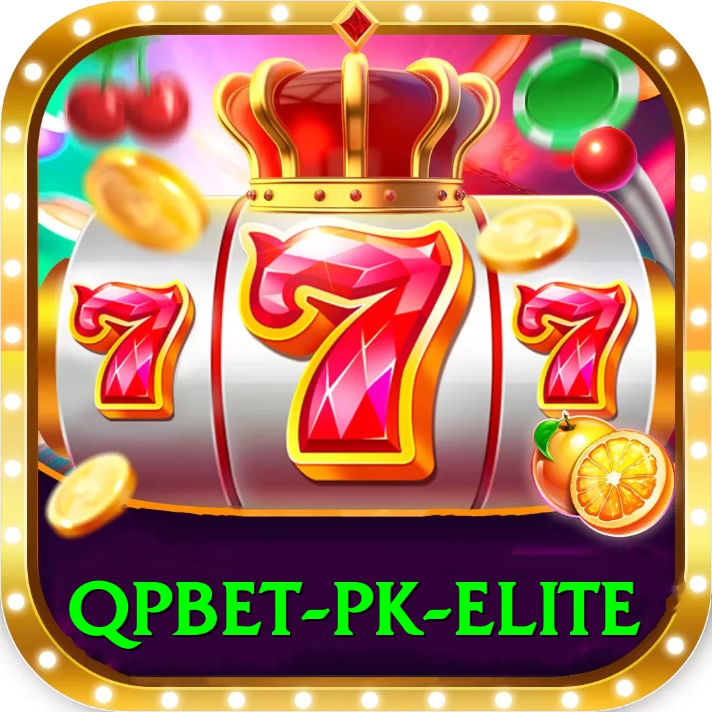 qpbet PK Elite - 2