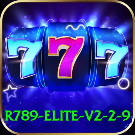 r789 - Elite v2.2.9 - 2
