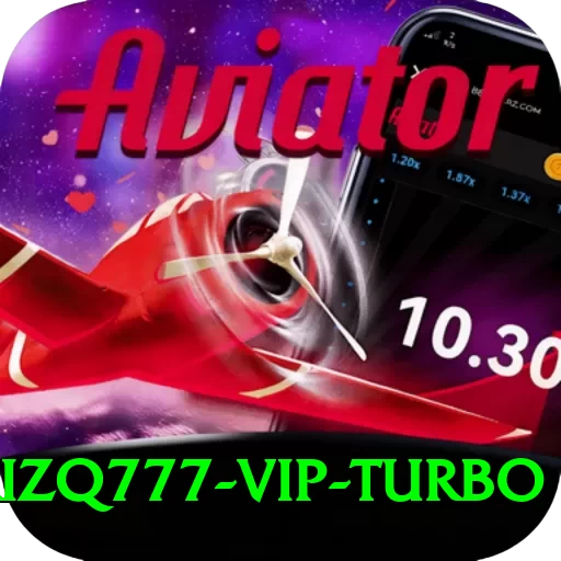 rizq777 - VIP Turbo - 2