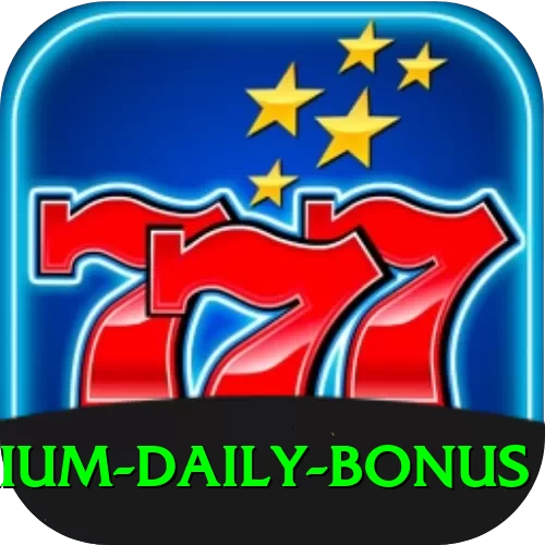 Royal x Casino Premium - Daily Bonus - 2