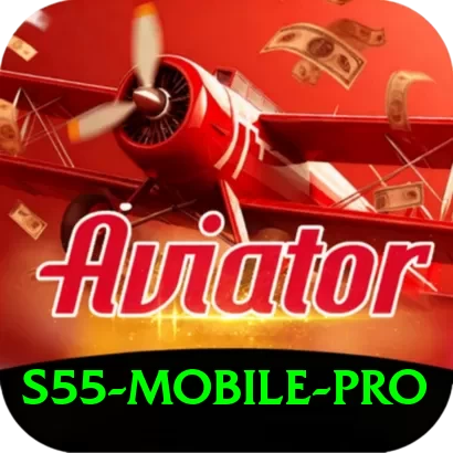 s55 Mobile Pro - 2