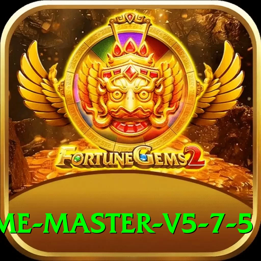 S85 Game Master v5.7.5 - 2