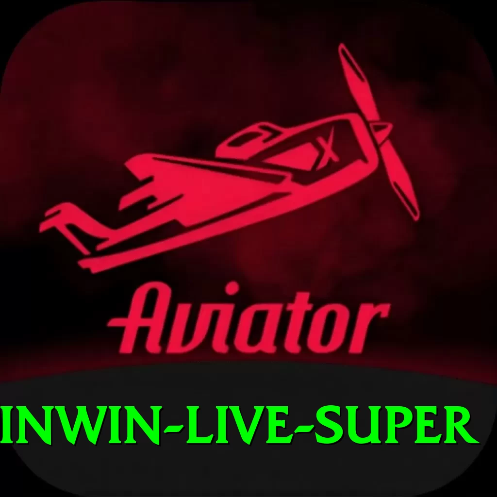spinwin - Live Super - 2