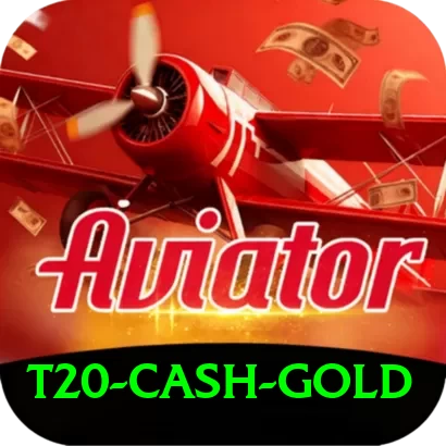 t20 Cash Gold - 2