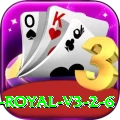 td777 Bonus Royal v3.2.6