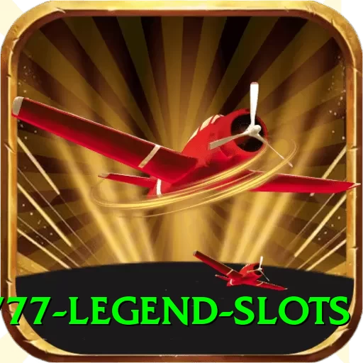 td777 Legend Slots - 2