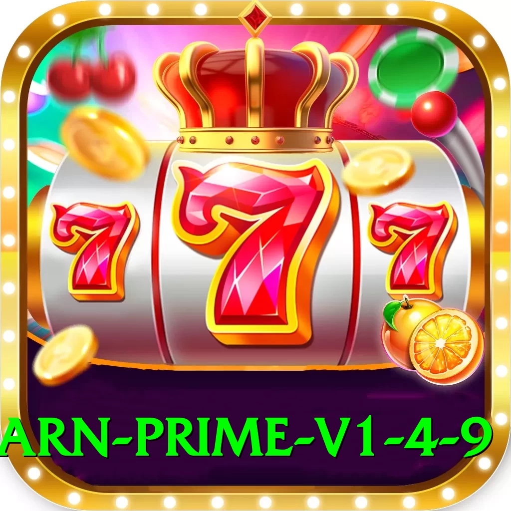 Timi Slots Earn Prime v1.4.9 - 2