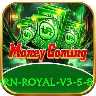 u7777 Earn Royal v3.5.8 - 2